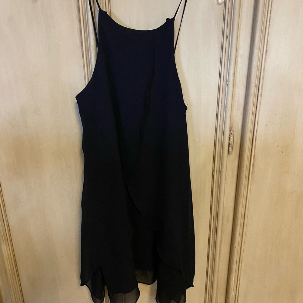 Flowly cocktail dress